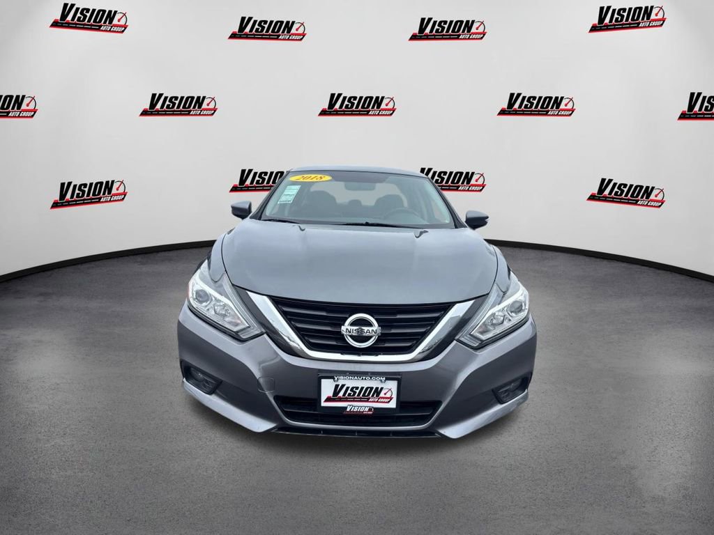 Used 2018 Nissan Altima 2.5 SL image 2