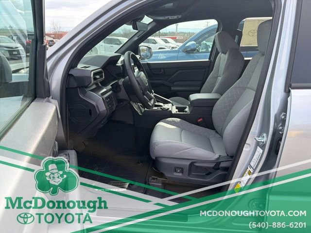 Used 2026 Toyota Tacoma SR5 image 10