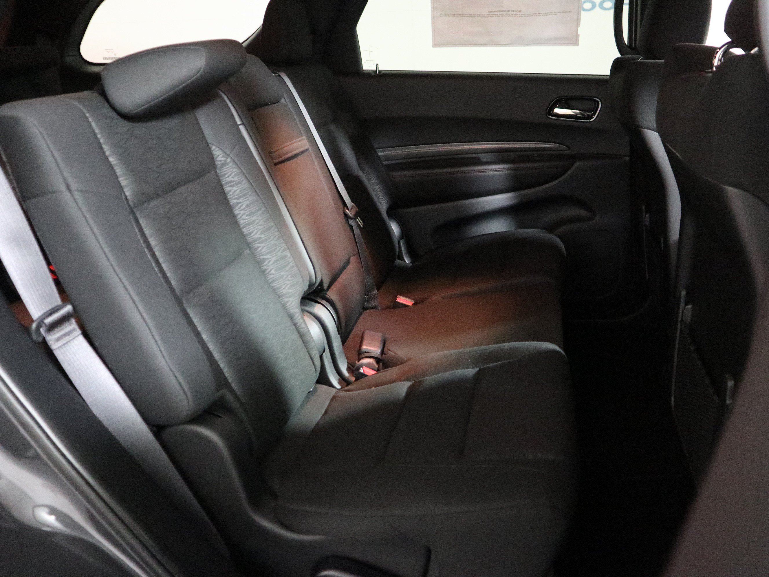 New 2026 Dodge Durango GT w/ Blacktop Package AWD/4WD image 22