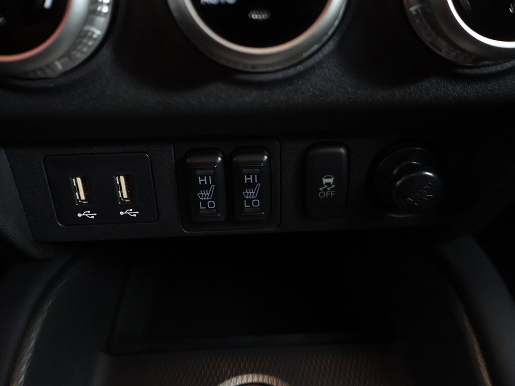 New 2025 Mitsubishi Outlander Sport LE image 39