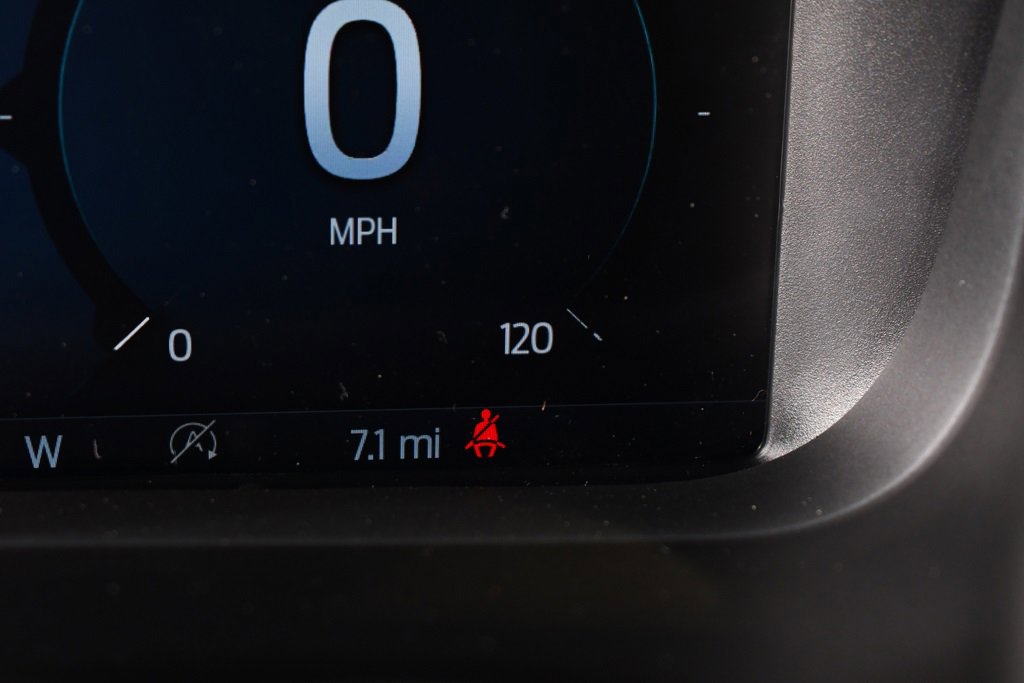 New 2025 Ford F150 STX w/ Equipment Group 200A image 26