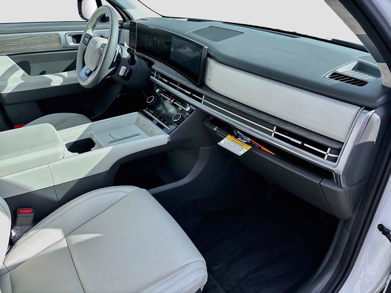 New 2027 Hyundai Santa Fe Calligraphy AWD/4WD image 31