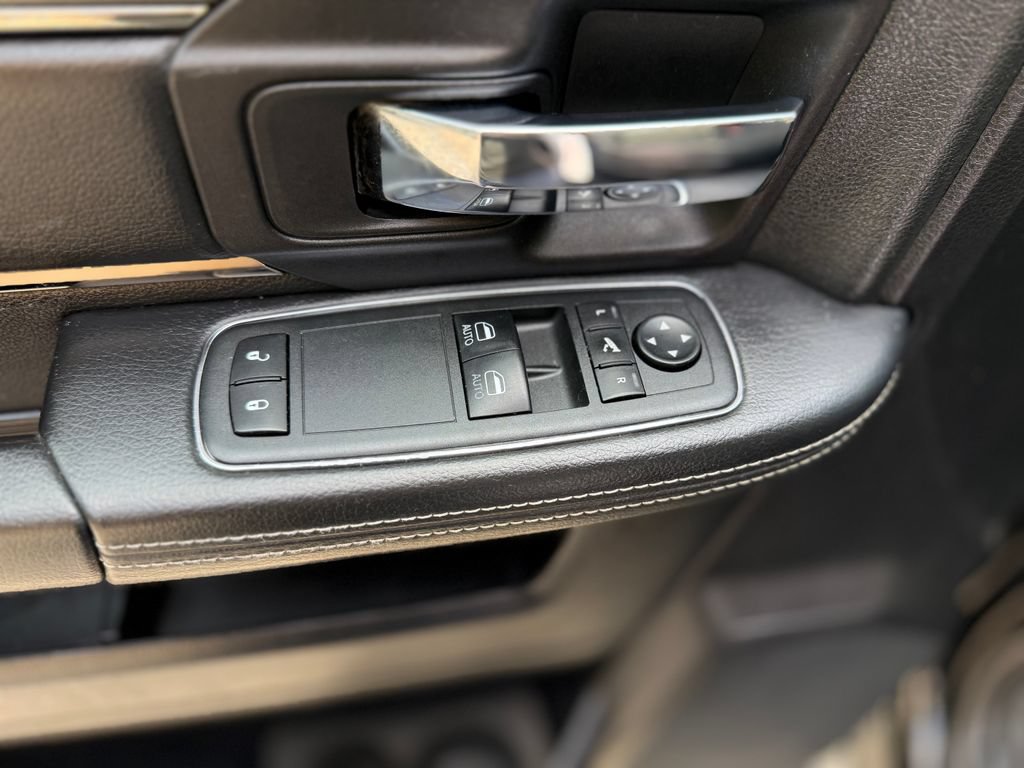 Used 2014 RAM 1500 Sport w/ Convenience Group AWD/4WD image 20