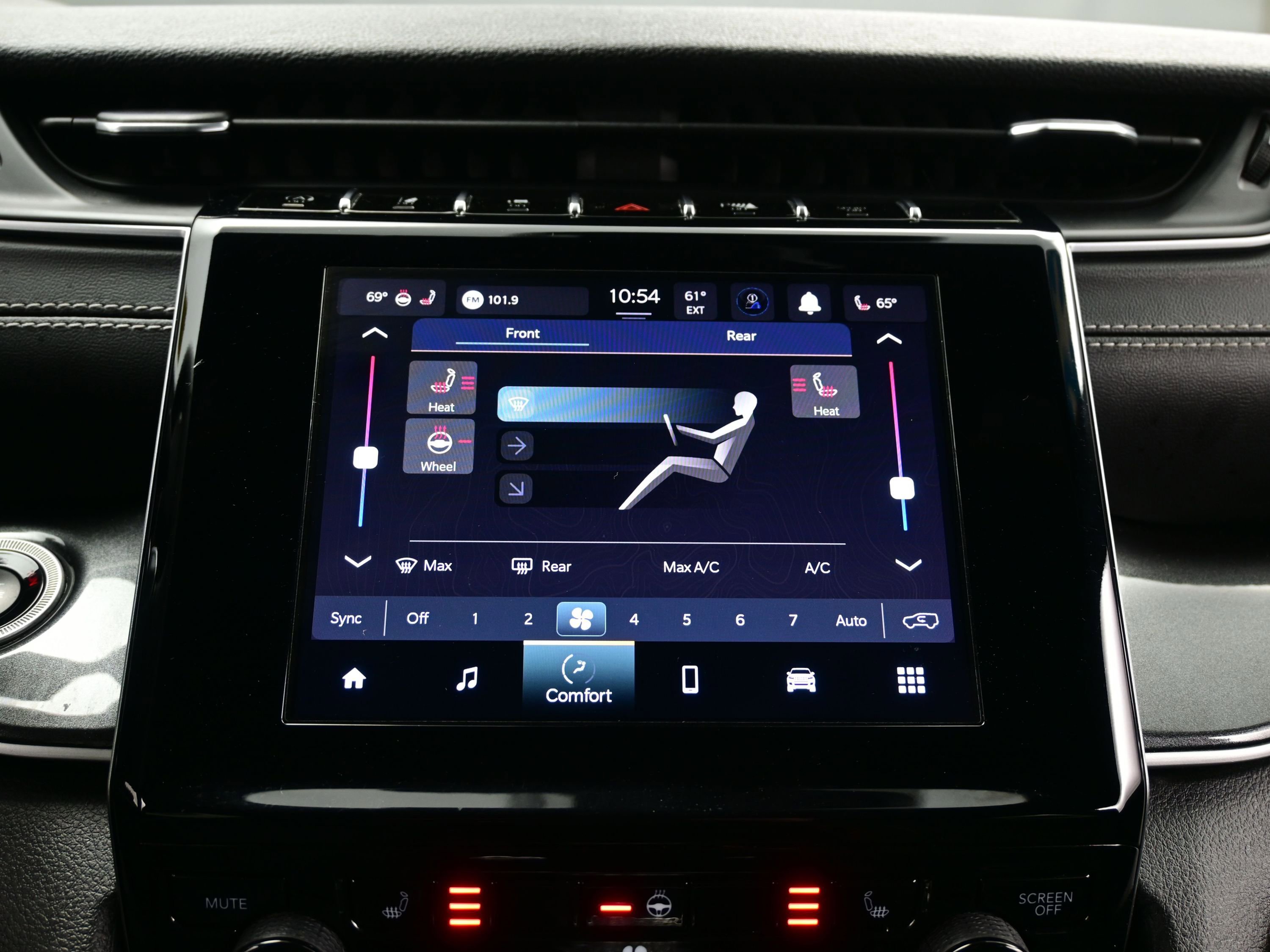 Used 2023 Jeep Grand Cherokee L Laredo image 21