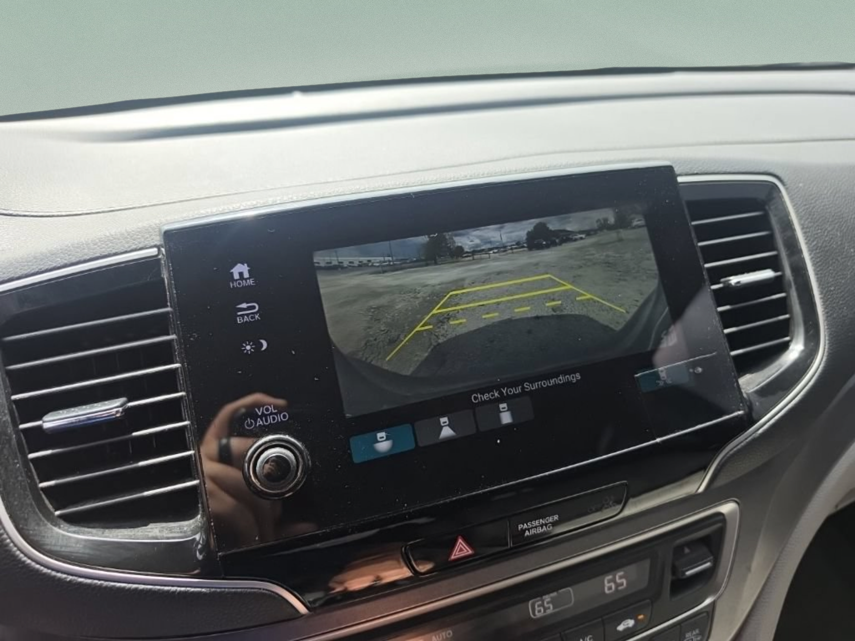 Used 2019 Honda Pilot EX-L image 23