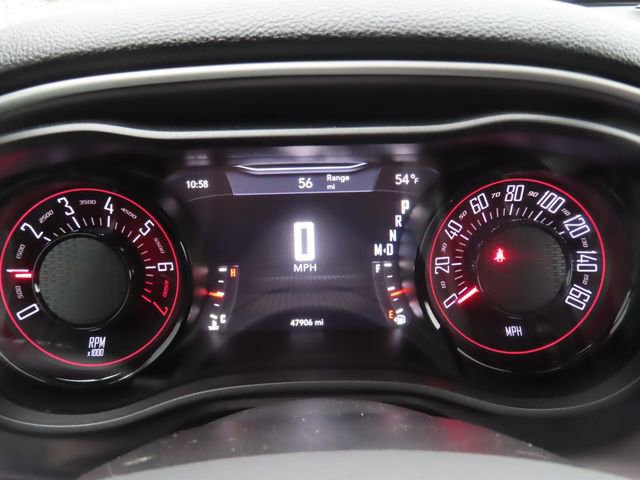 Used 2019 Dodge Challenger SXT w/ Driver Convenience Group image 27