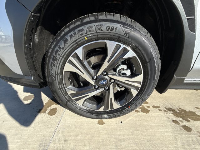 Certified 2026 Subaru Crosstrek 2.5i Premium AWD/4WD image 10