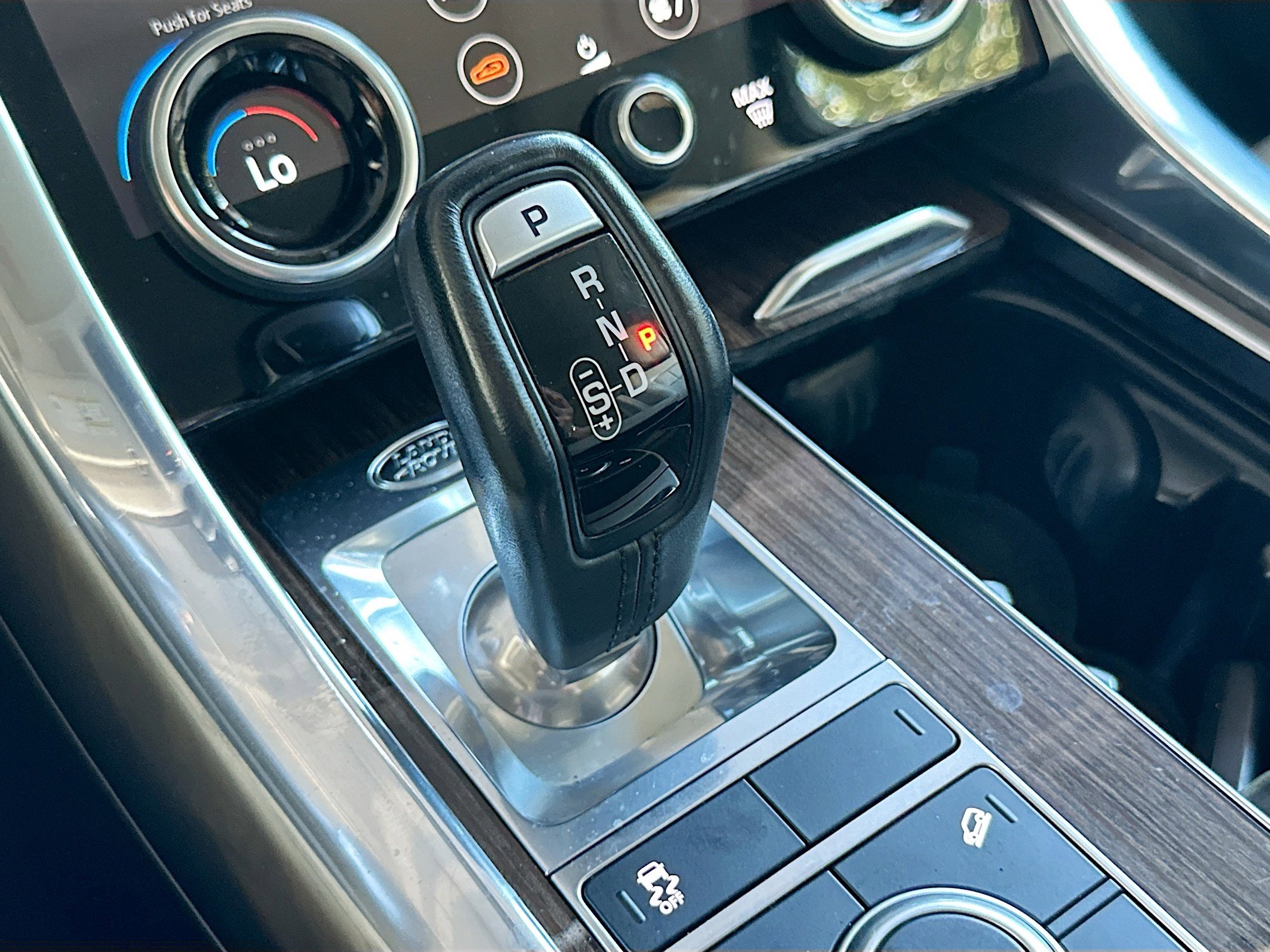 Used 2021 Land Rover Range Rover Sport HSE Silver Edition image 16