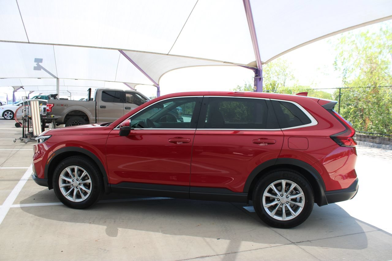 Used 2024 Honda CR-V EX image 2