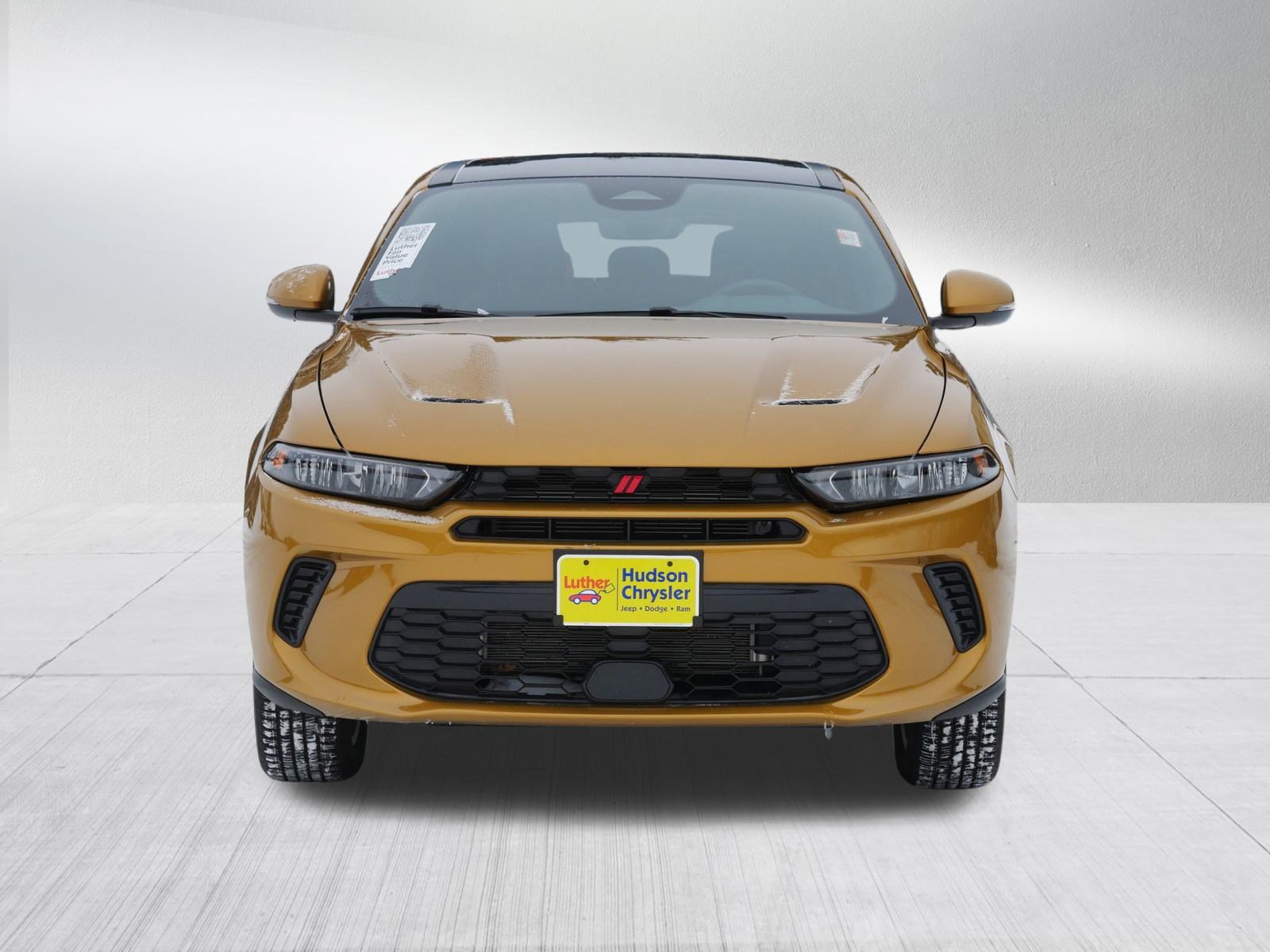 Certified 2024 Dodge Hornet GT Plus video 2