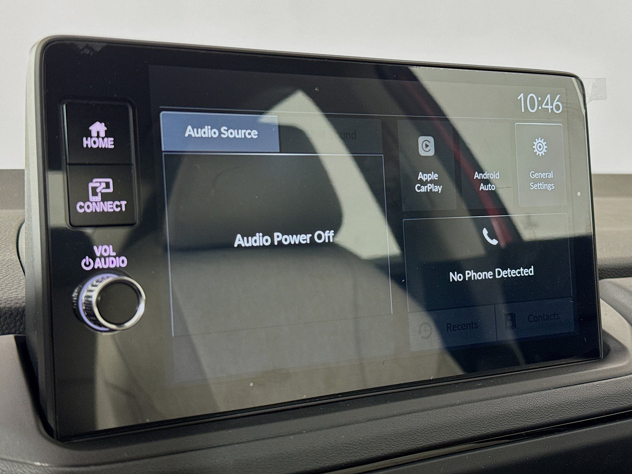 New 2026 Honda Accord LX image 14