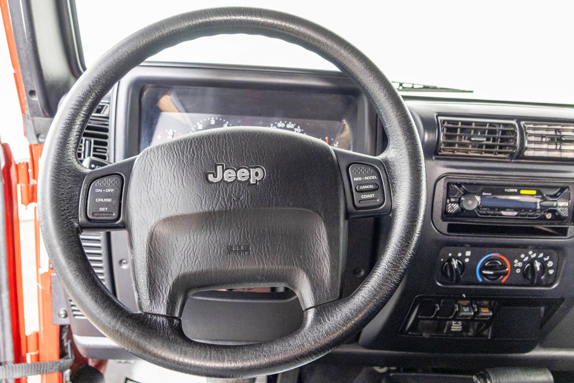 Used 2006 Jeep Wrangler Rubicon AWD/4WD image 22
