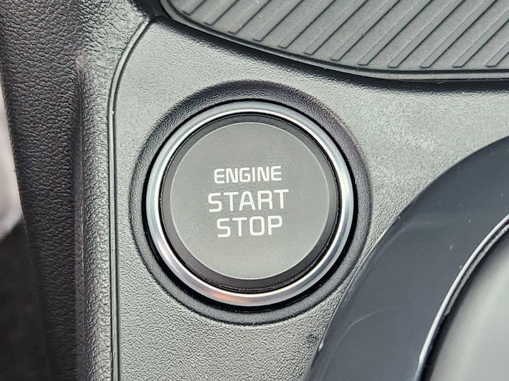 New 2026 Kia K4 GT-Line Turbo image 21