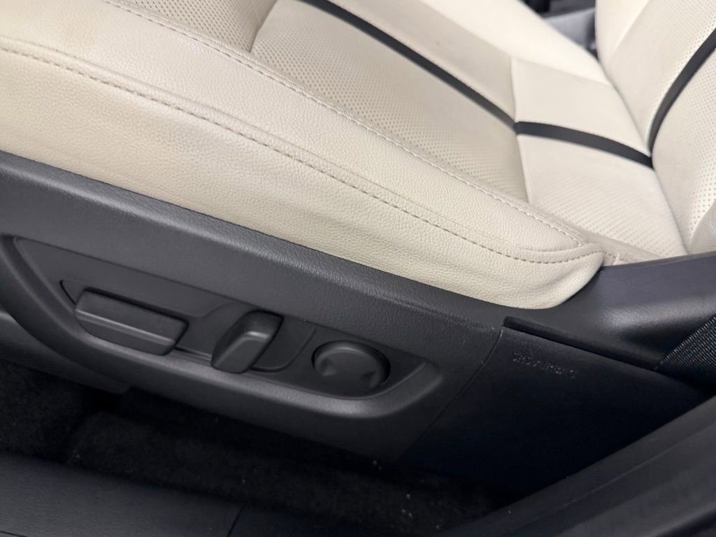 Used 2024 MAZDA CX-90 3.3 Turbo w/ Preferred Package image 25