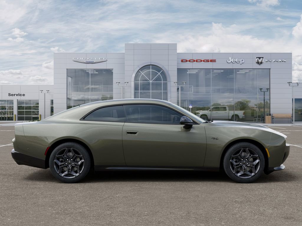 New 2026 Dodge Charger GT w/ Blacktop Package image 22