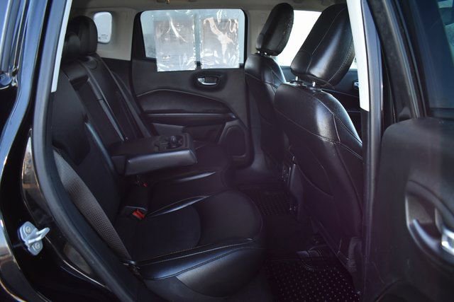 Used 2020 Jeep Compass Latitude image 32