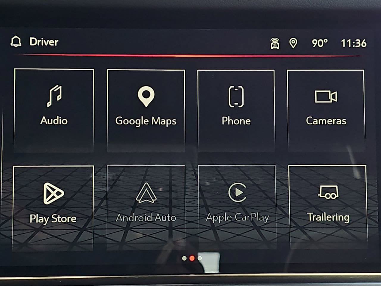 Used 2024 GMC Yukon Denali Ultimate AWD/4WD image 28