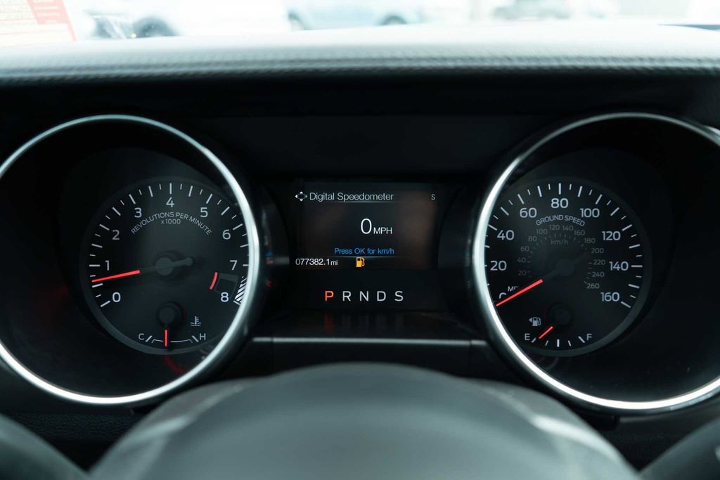 Used 2022 Ford Mustang GT Premium RWD image 21