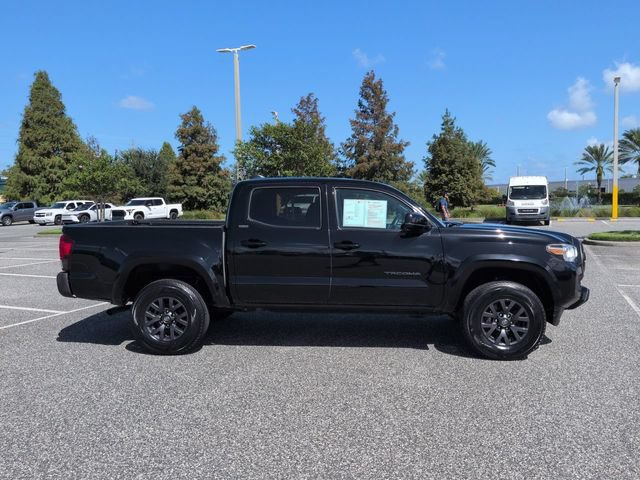 Certified 2023 Toyota Tacoma SR5 RWD image 3