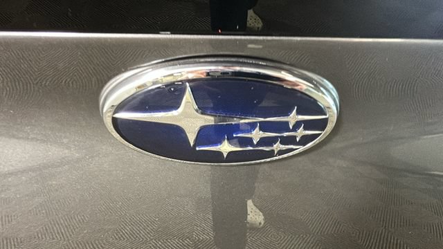 Used 2023 Subaru Solterra AWD image 8