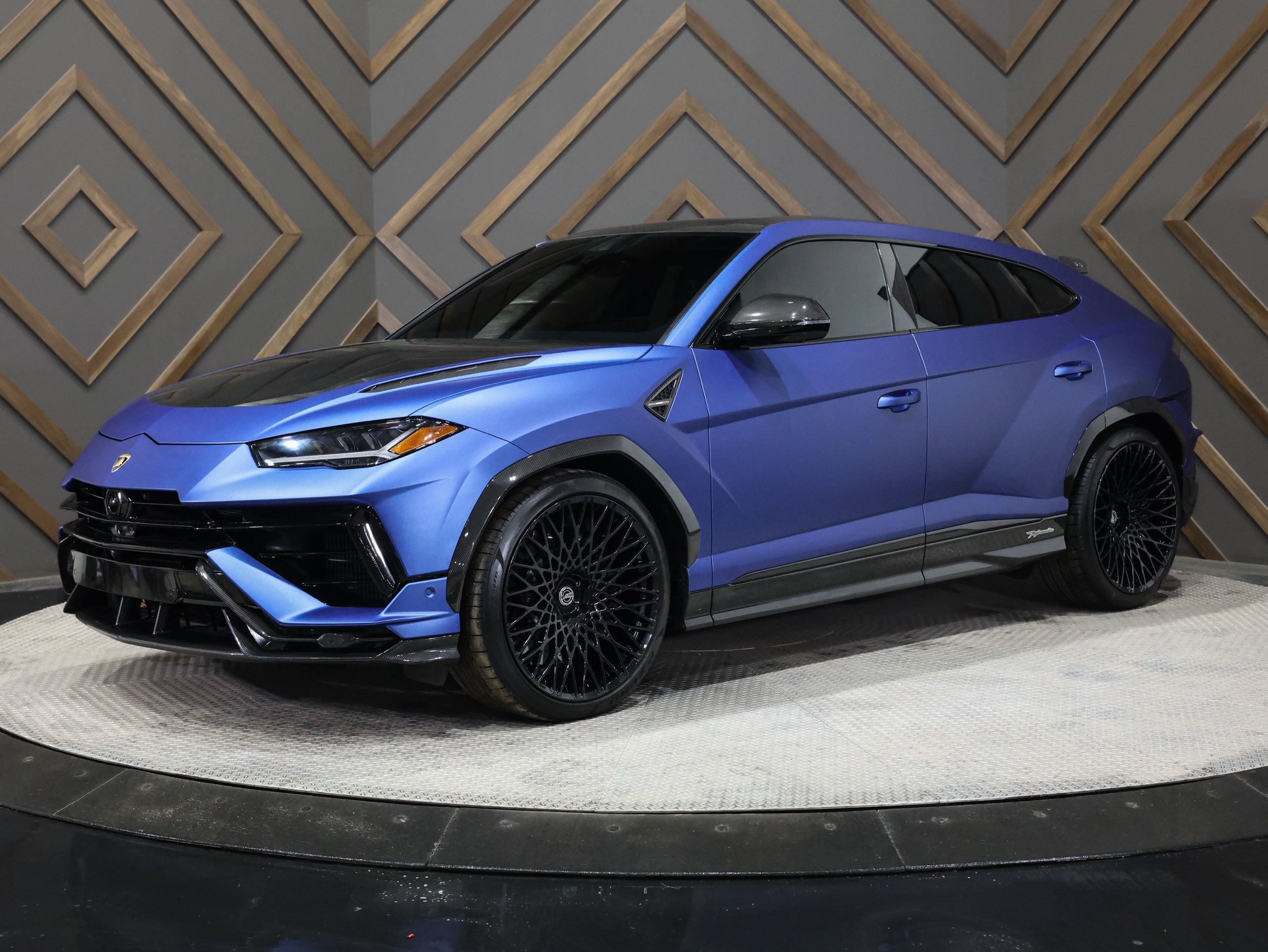 Used 2023 Lamborghini Urus Performante image 16