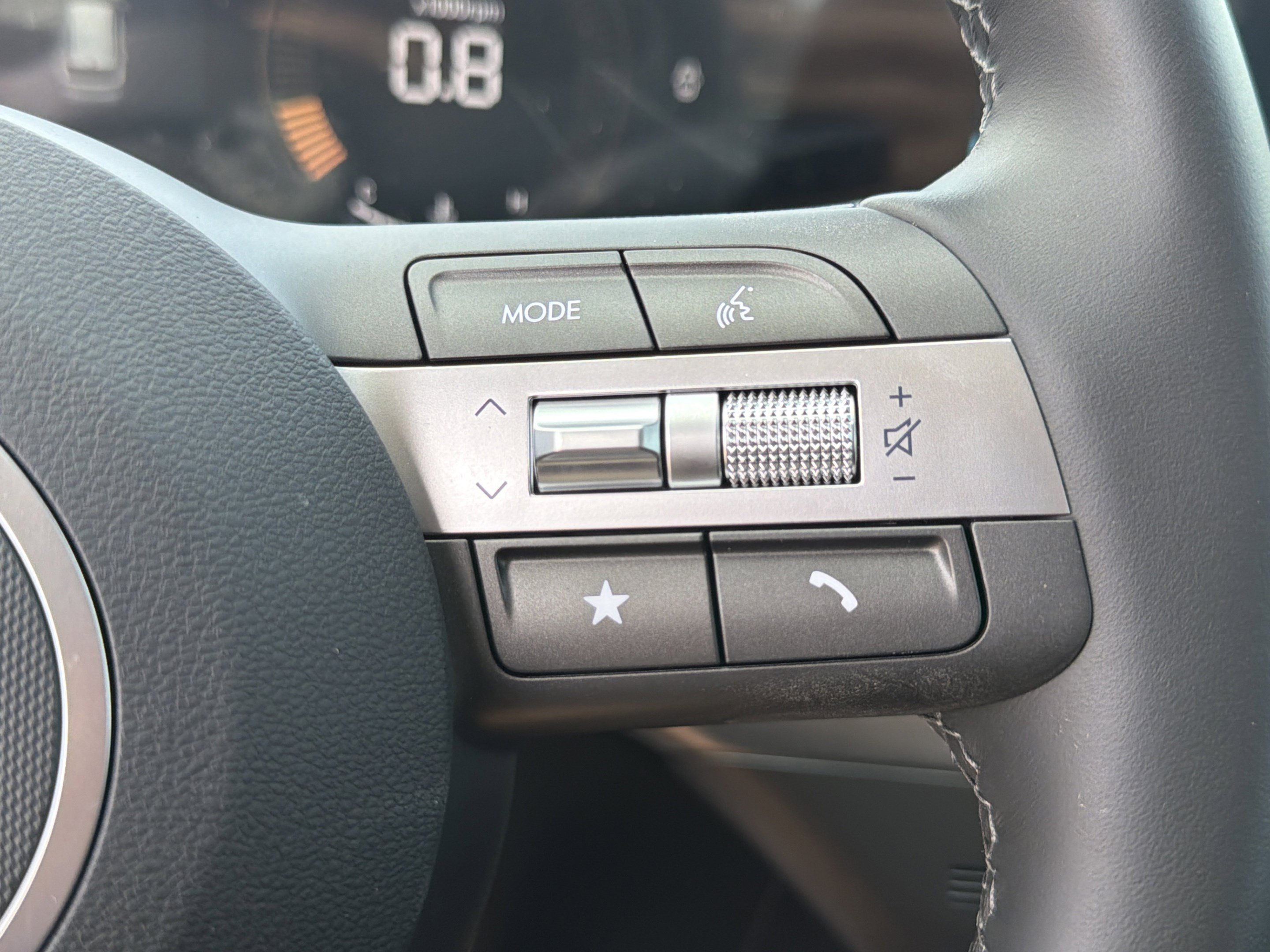 New 2026 Hyundai Kona SEL Sport FWD image 5