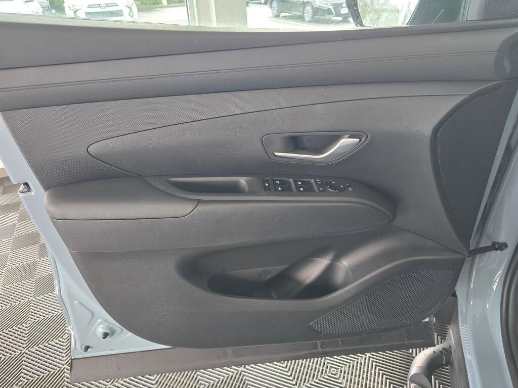 New 2026 Hyundai Santa Cruz SEL image 32