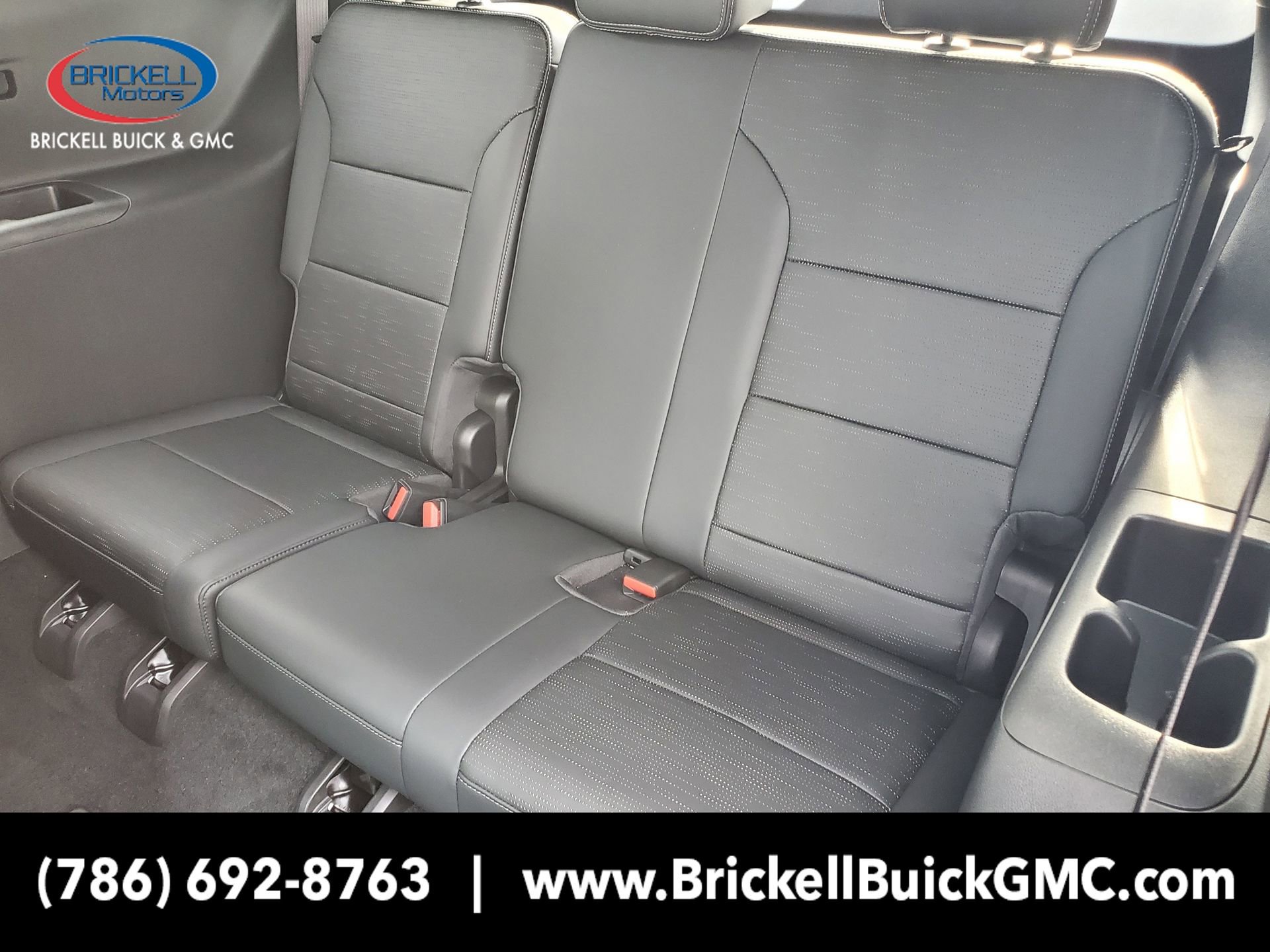 New 2026 Buick Enclave Sport Touring FWD image 13