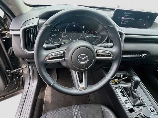Certified 2025 MAZDA CX-50 AWD 2.5 S w/ Select Package image 14