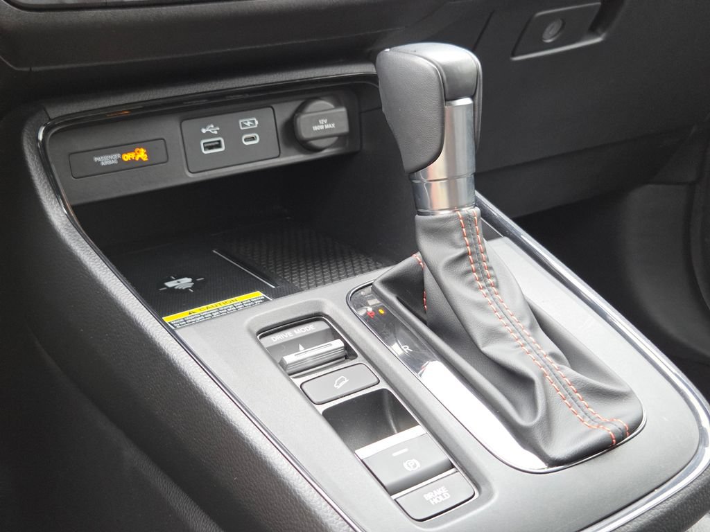 Certified 2024 Honda CR-V Sport-L image 39