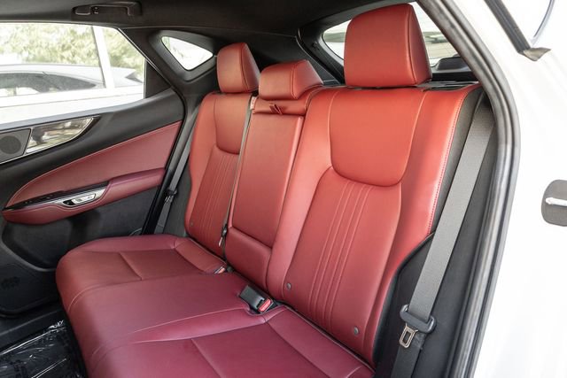 Used 2023 Lexus NX 350h AWD w/ Towing Package (2000 Lbs) image 13