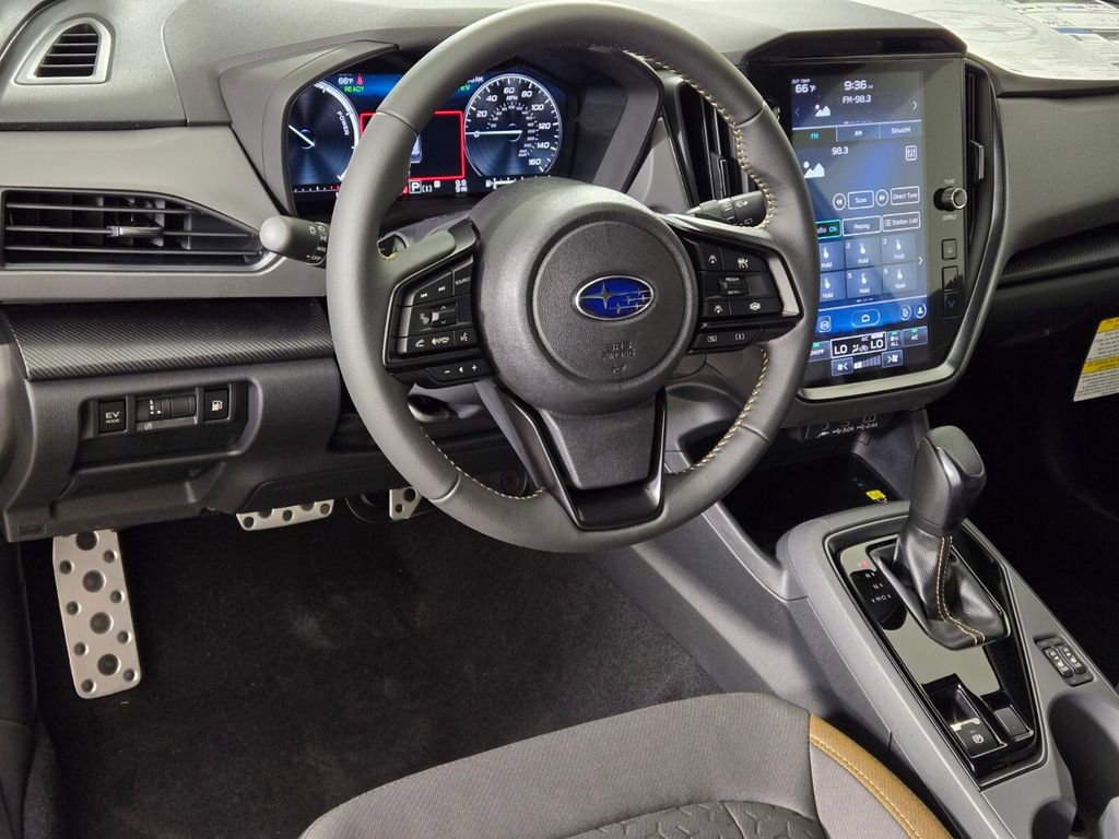 New 2026 Subaru Crosstrek 2.5i Sport image 12