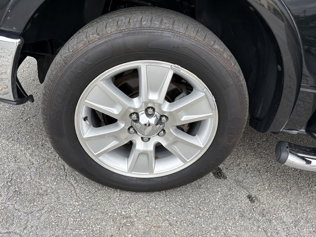 Used 2010 Ford F150 2WD SuperCrew image 17