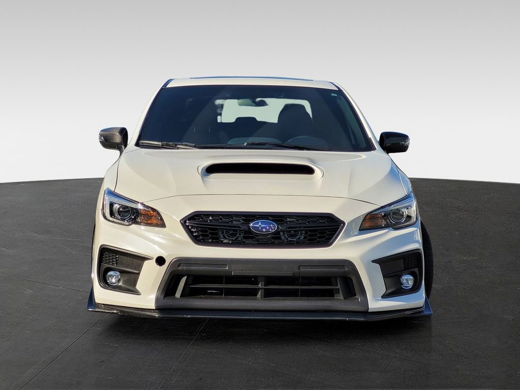 Used 2021 Subaru WRX Limited image 2