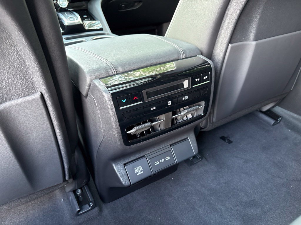 New 2026 Acura MDX FWD image 27