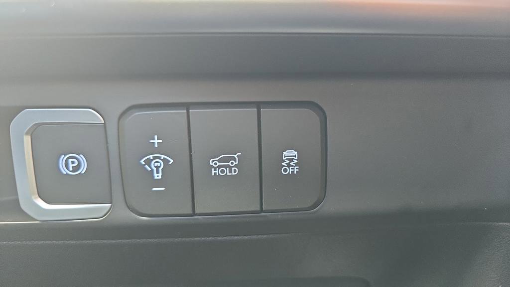 New 2026 Hyundai Santa Fe SE AWD/4WD image 26