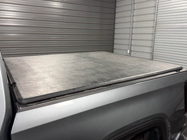 Used 2021 GMC Sierra 1500 AT4 w/ AT4 Value Package image 10