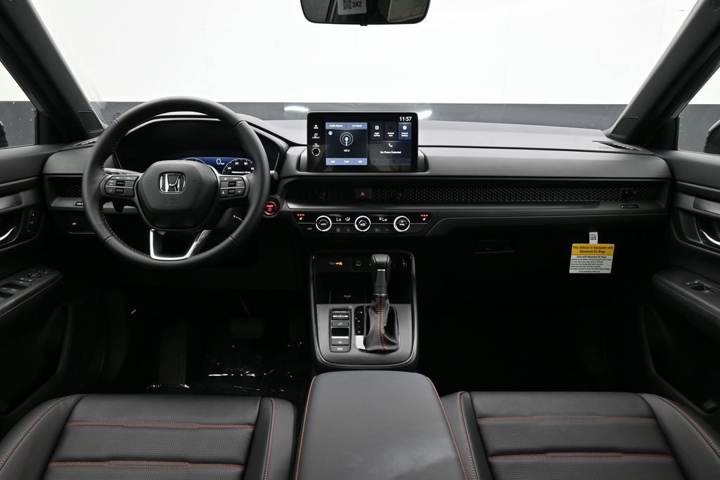 New 2026 Honda CR-V Sport-L image 42