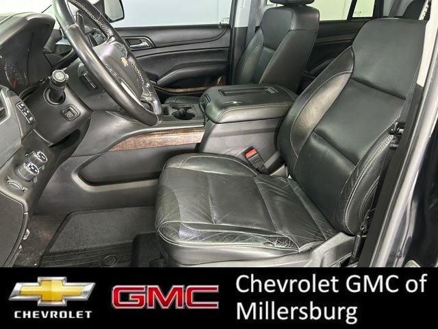 Used 2019 Chevrolet Tahoe LT image 15