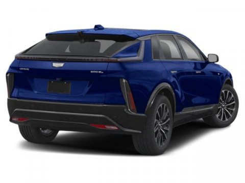 New 2026 Cadillac Lyriq Sport image 5