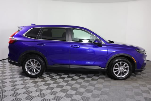 Used 2024 Honda CR-V EX image 9