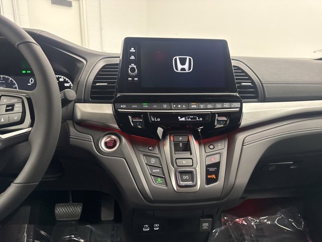 New 2026 Honda Odyssey Sport-L image 27