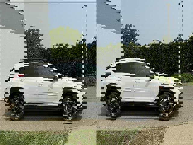 New 2025 Subaru Crosstrek 2.5i Limited image 2