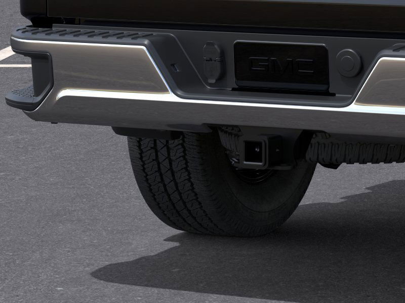 New 2026 GMC Sierra 3500 Pro image 14