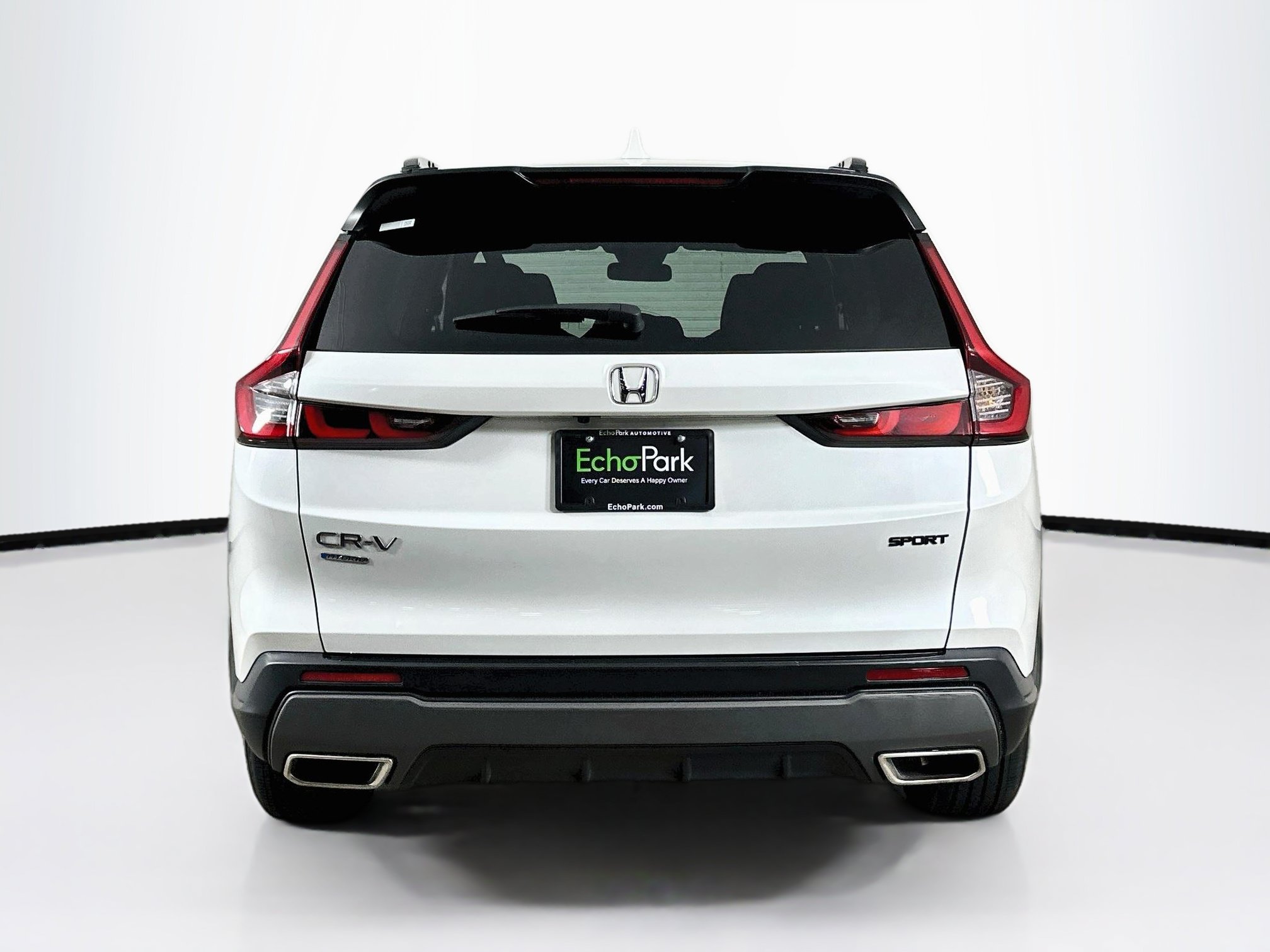 Used 2024 Honda CR-V Sport image 7