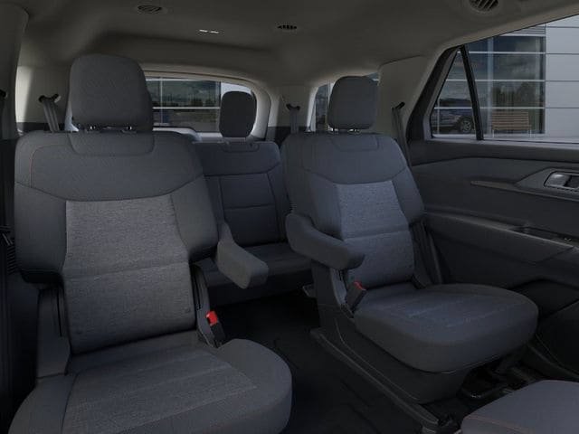 New 2026 Ford Explorer Active AWD/4WD image 37