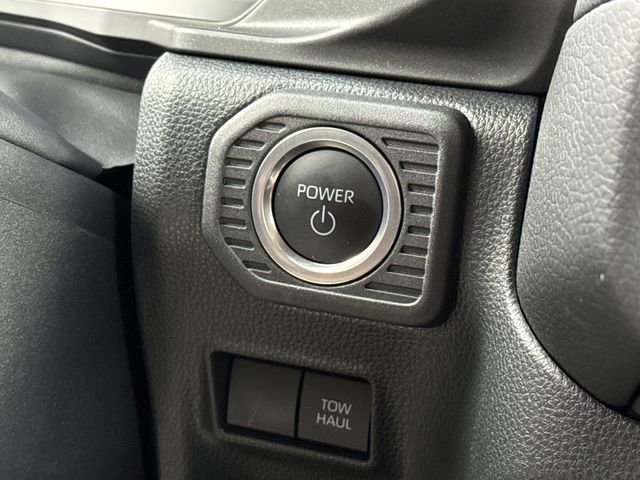 Used 2025 Toyota Land Cruiser w/ Premium Package image 26