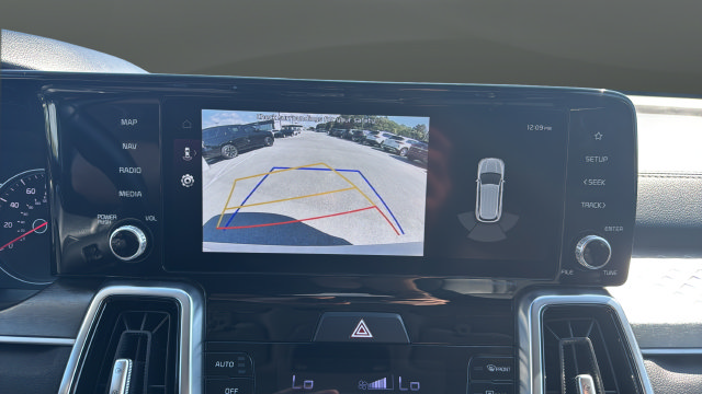 Certified 2022 Kia Sorento SX FWD image 14