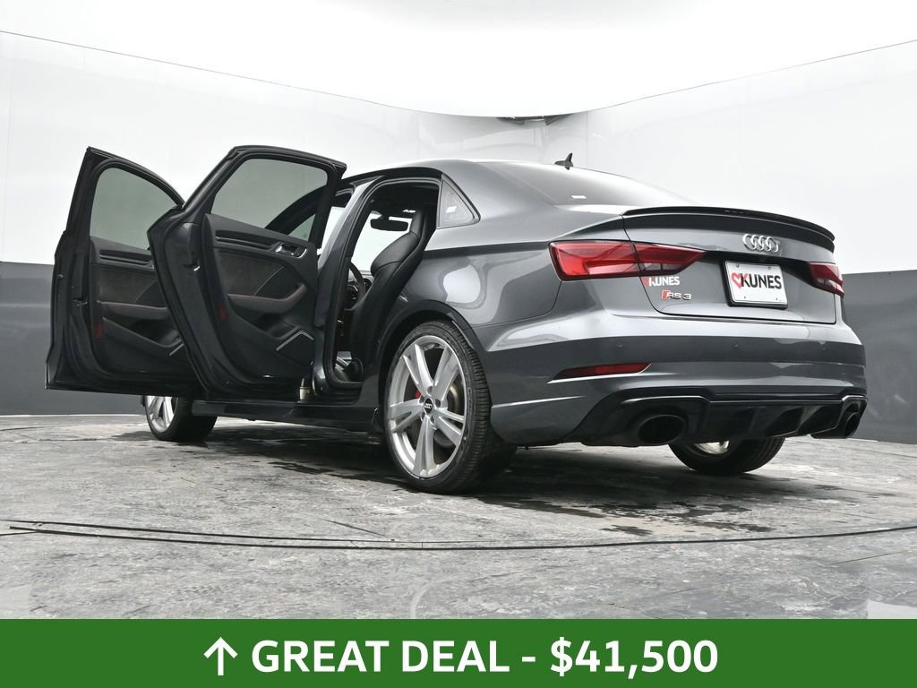 Used 2019 Audi RS 3 image 97