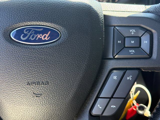 Used 2016 Ford F150 XLT w/ Equipment Group 302A Luxury AWD/4WD image 29